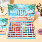 99 Pigment Beauty Eyeshadow Palette